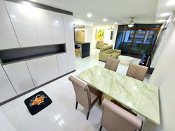 Blk 312 Anchorvale Lane (Sengkang), HDB Executive #524225621